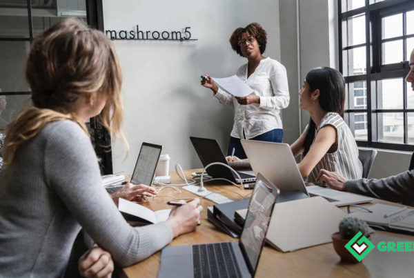 Workplace Wellbeing