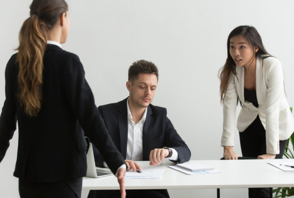 meetings inhibit productivity